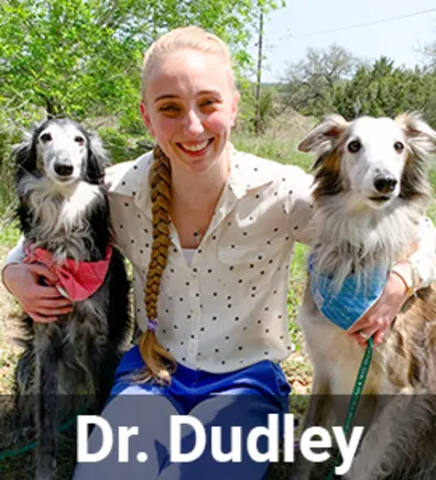 Dr. Colleen Dudley
